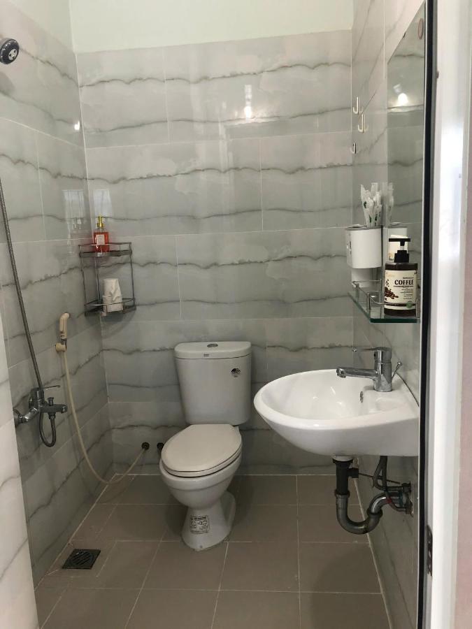 Chambre Double avec Salle de Bains Privative