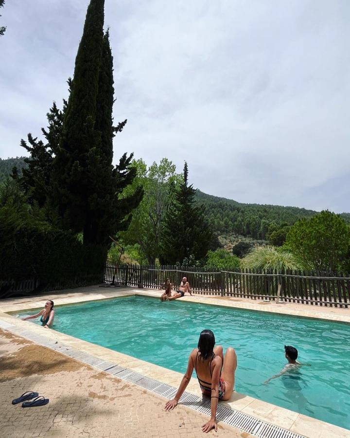 Vakantiehuis