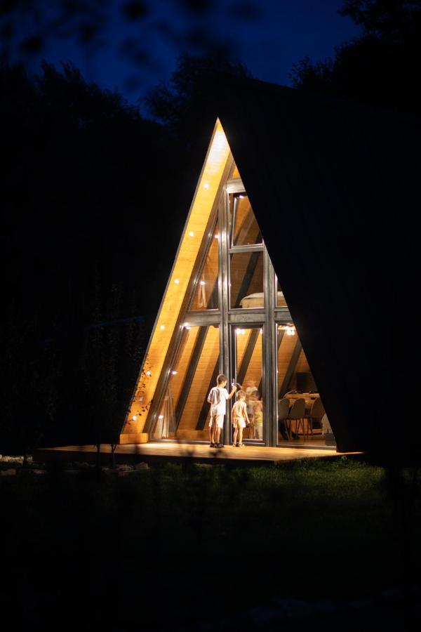 A-Park Bologa - B&B