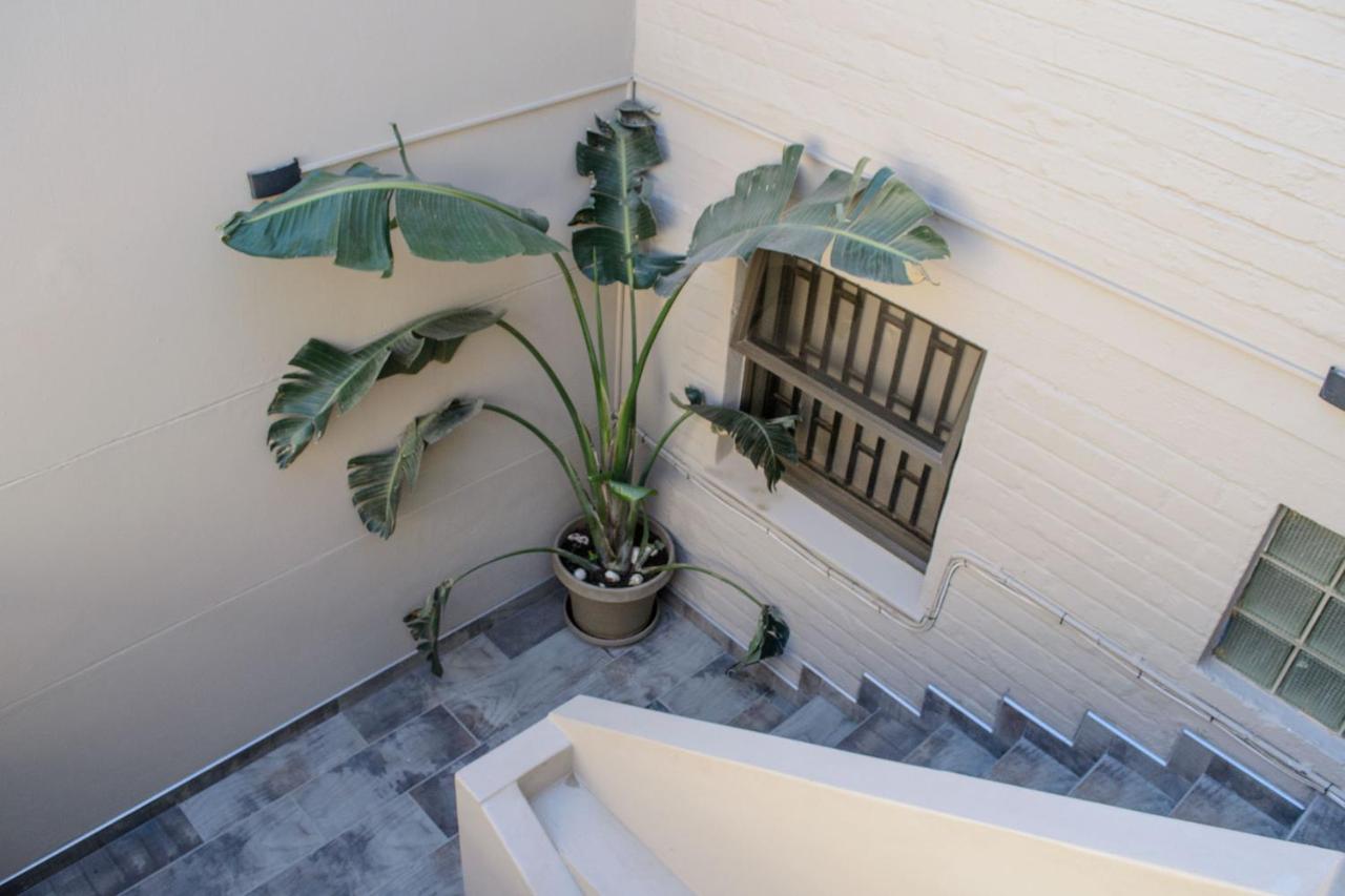 The View Apartment 4 - Chambres d’hôtes Lüderitz