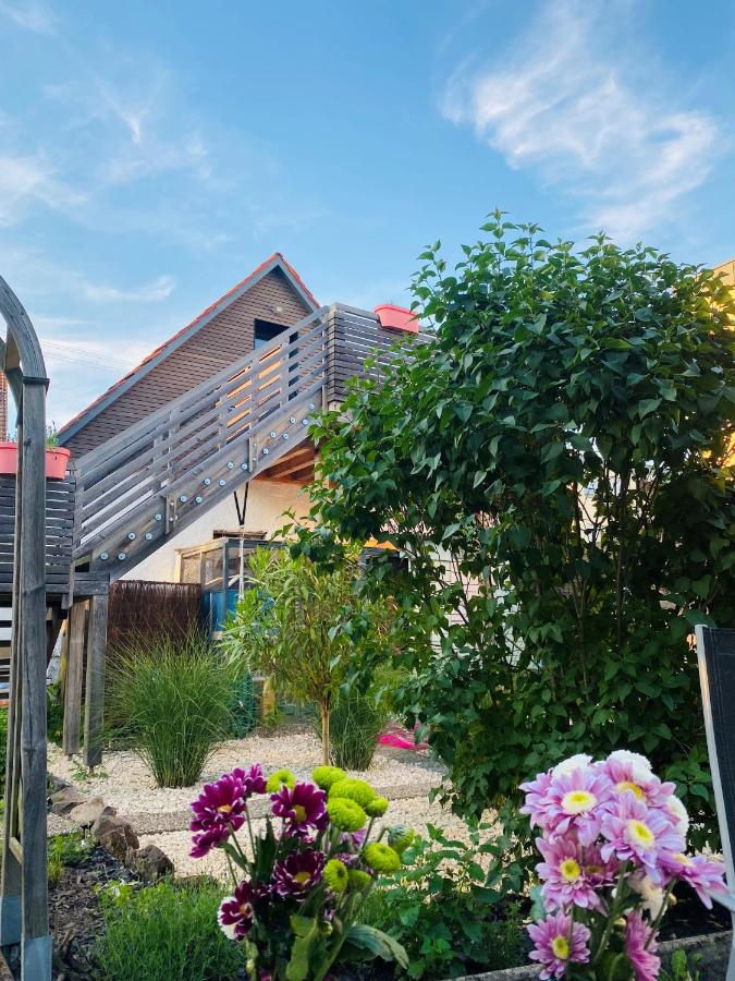 Casa del Sol - Ferienwohnung