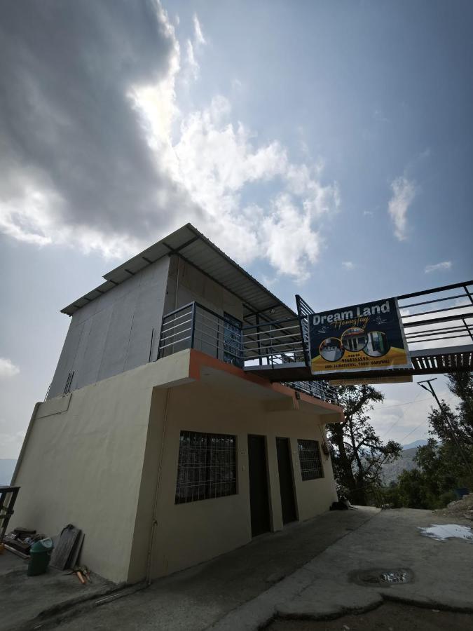 Dream Land Homestay - B&B Lansdowne