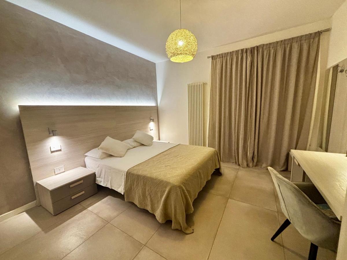 Chambre Double avec Salle de Bains Privative