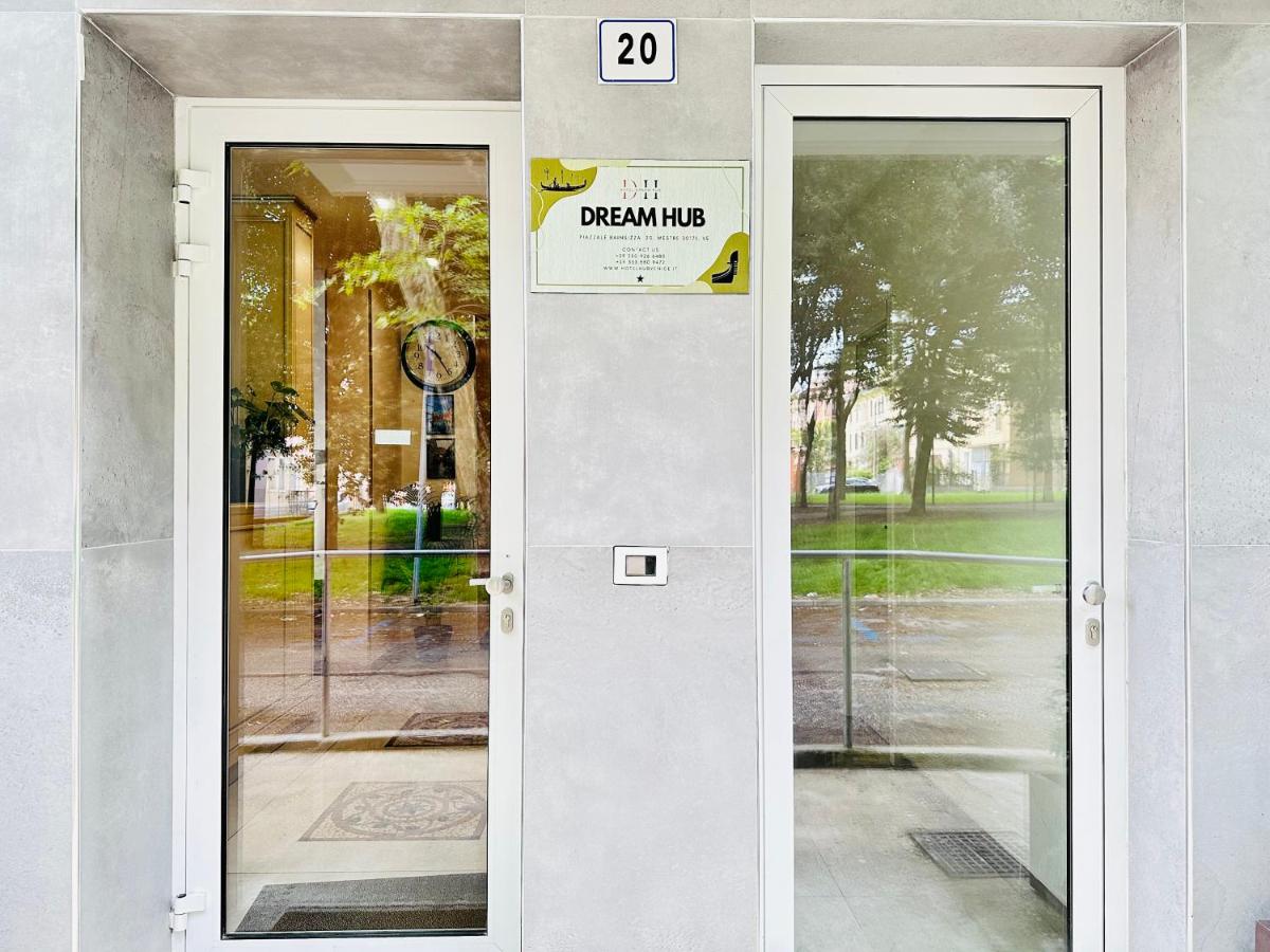 Venice Hub - B&B Mestre
