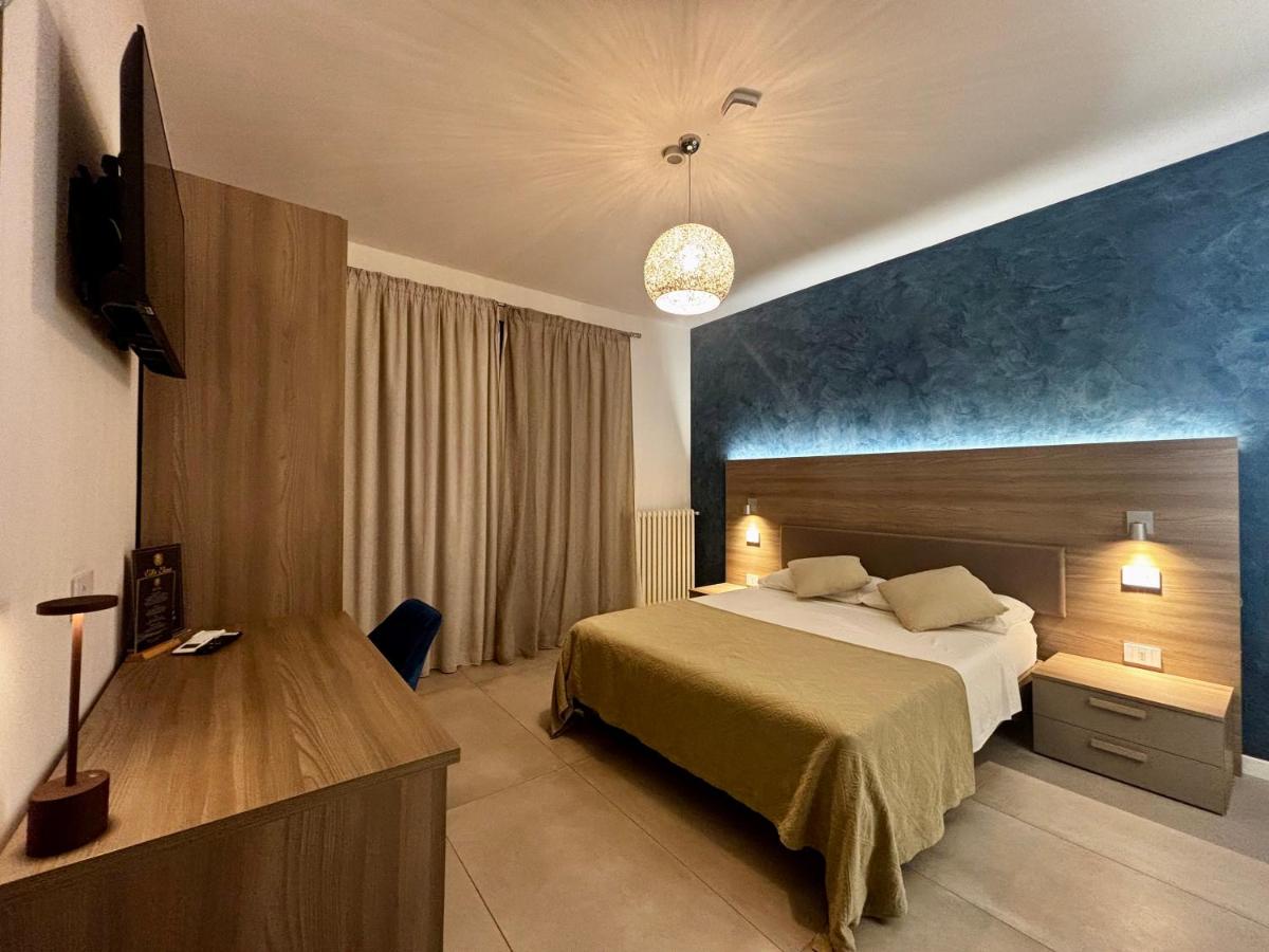 Chambre Double avec Salle de Bains Privative