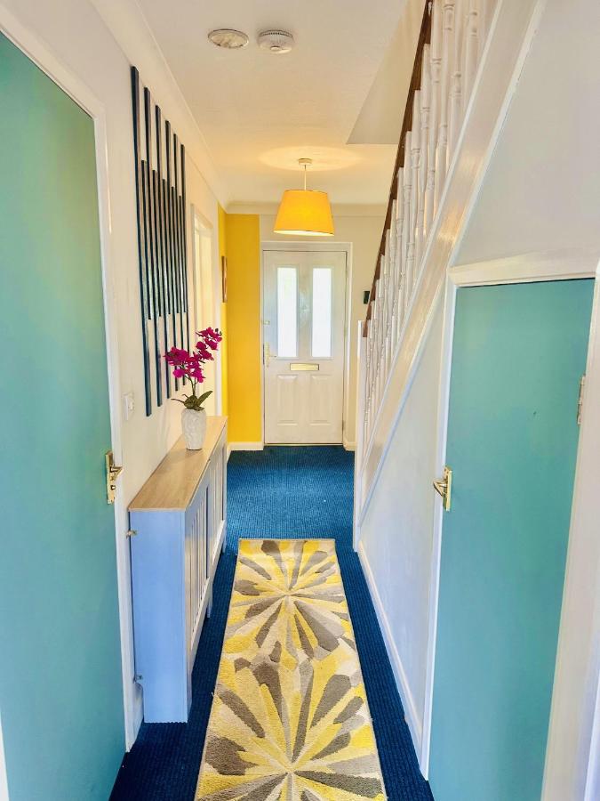 Pleasant and homely - B&B