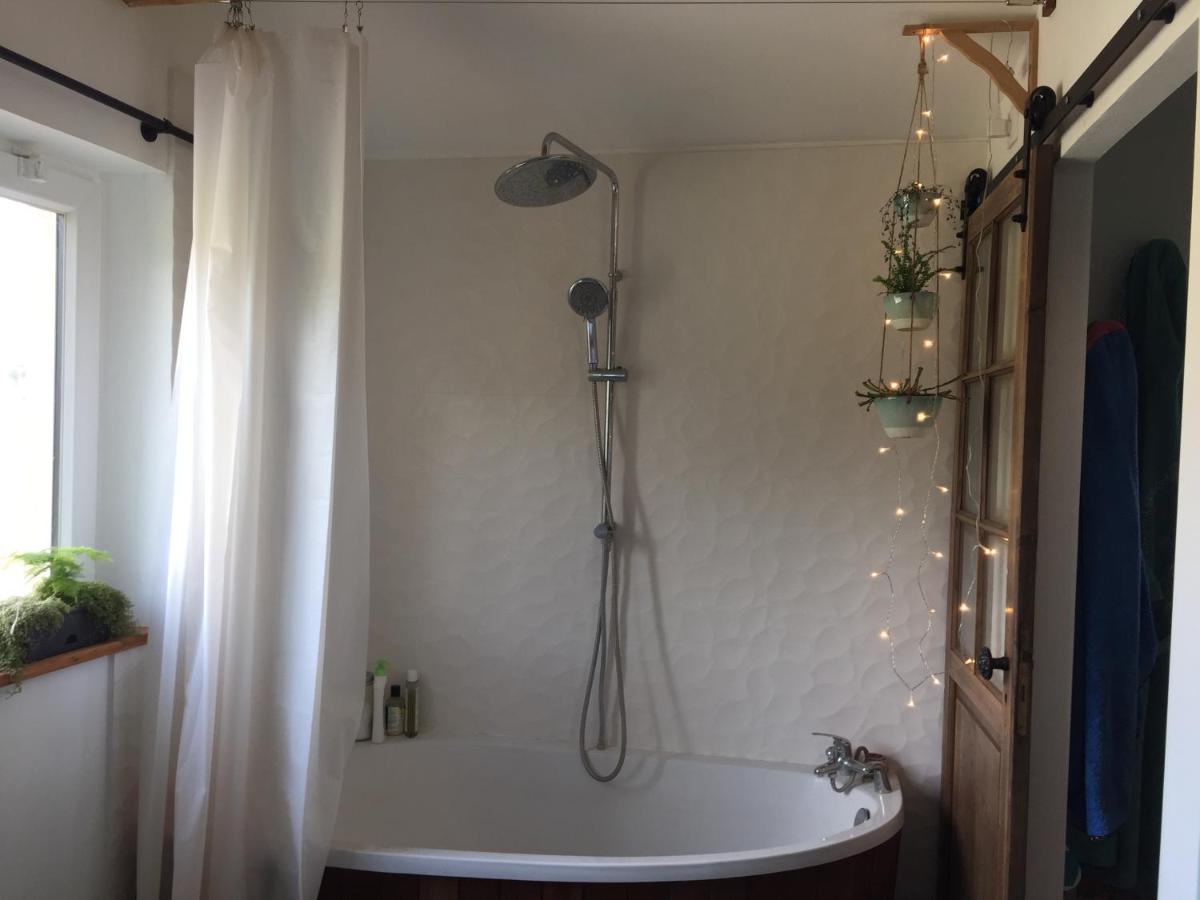 Petite maison d'artitstes en Provence - B&B Auriol