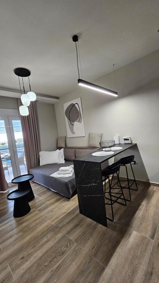 ONE city apartment - B&B