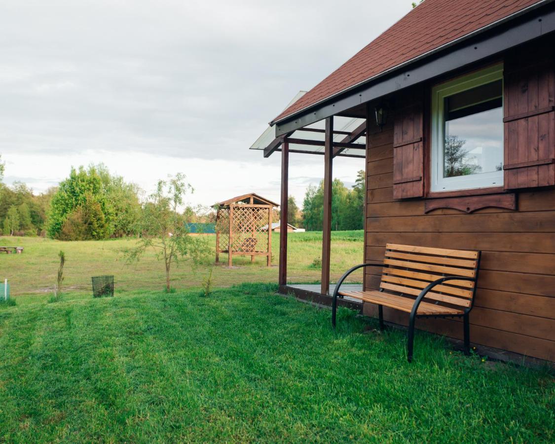 Na Piaskach Agroturystyka Domek pod Lipą - B&B
