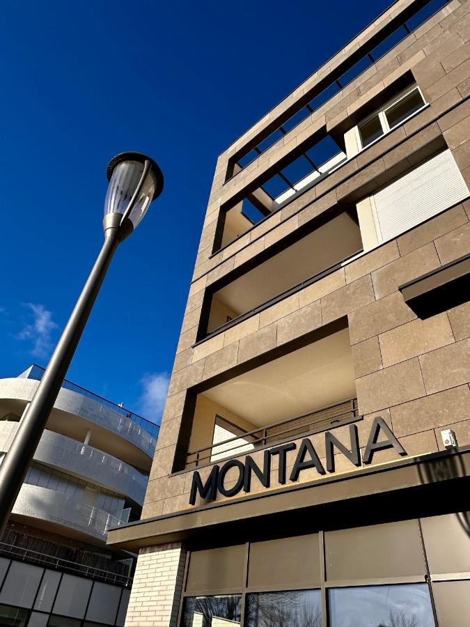 Résidence Montana Reims Tinqueux - B&B