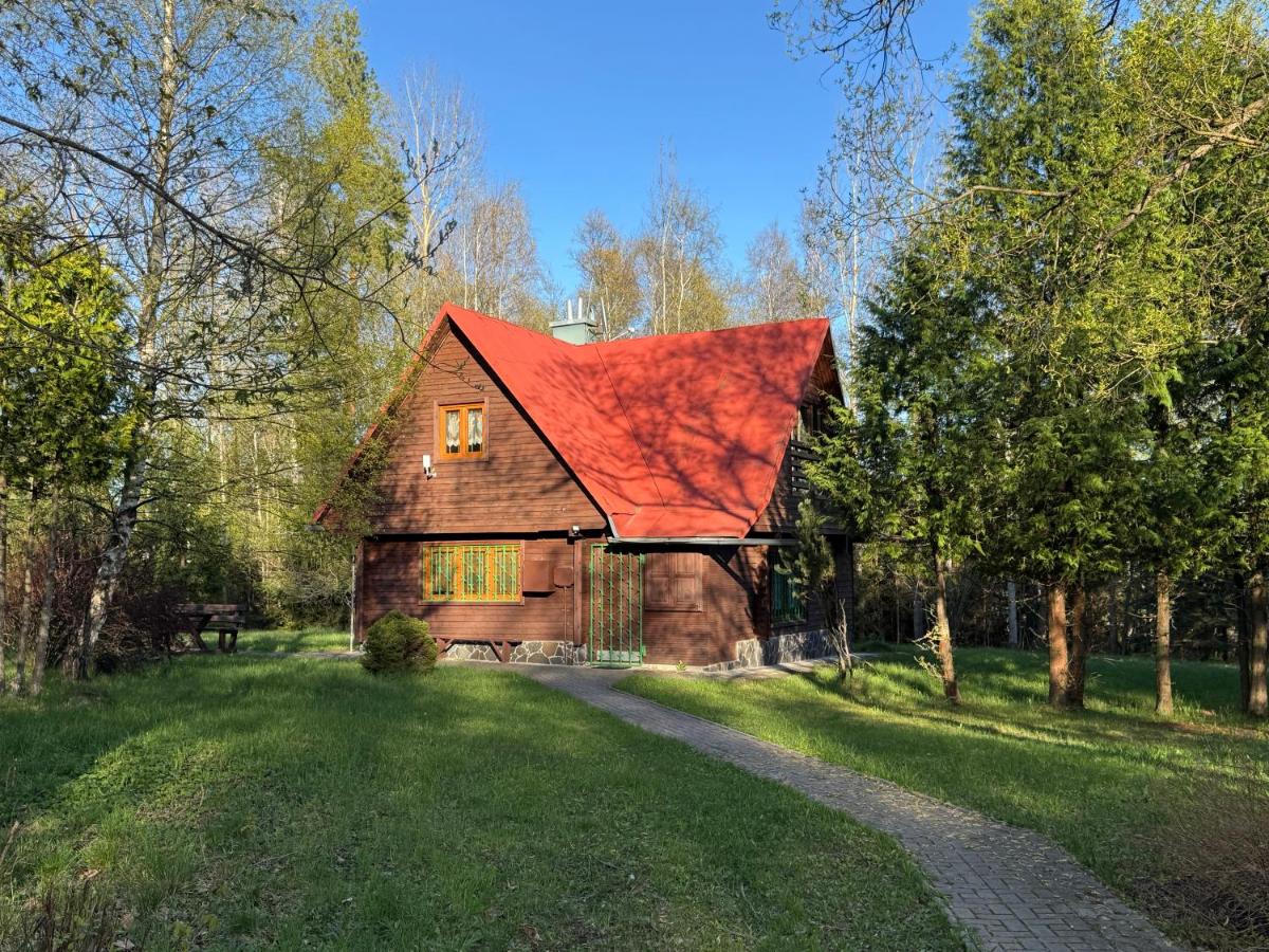 Chata ALPINA 1 - Ferienwohnung Tatranska Lomnica