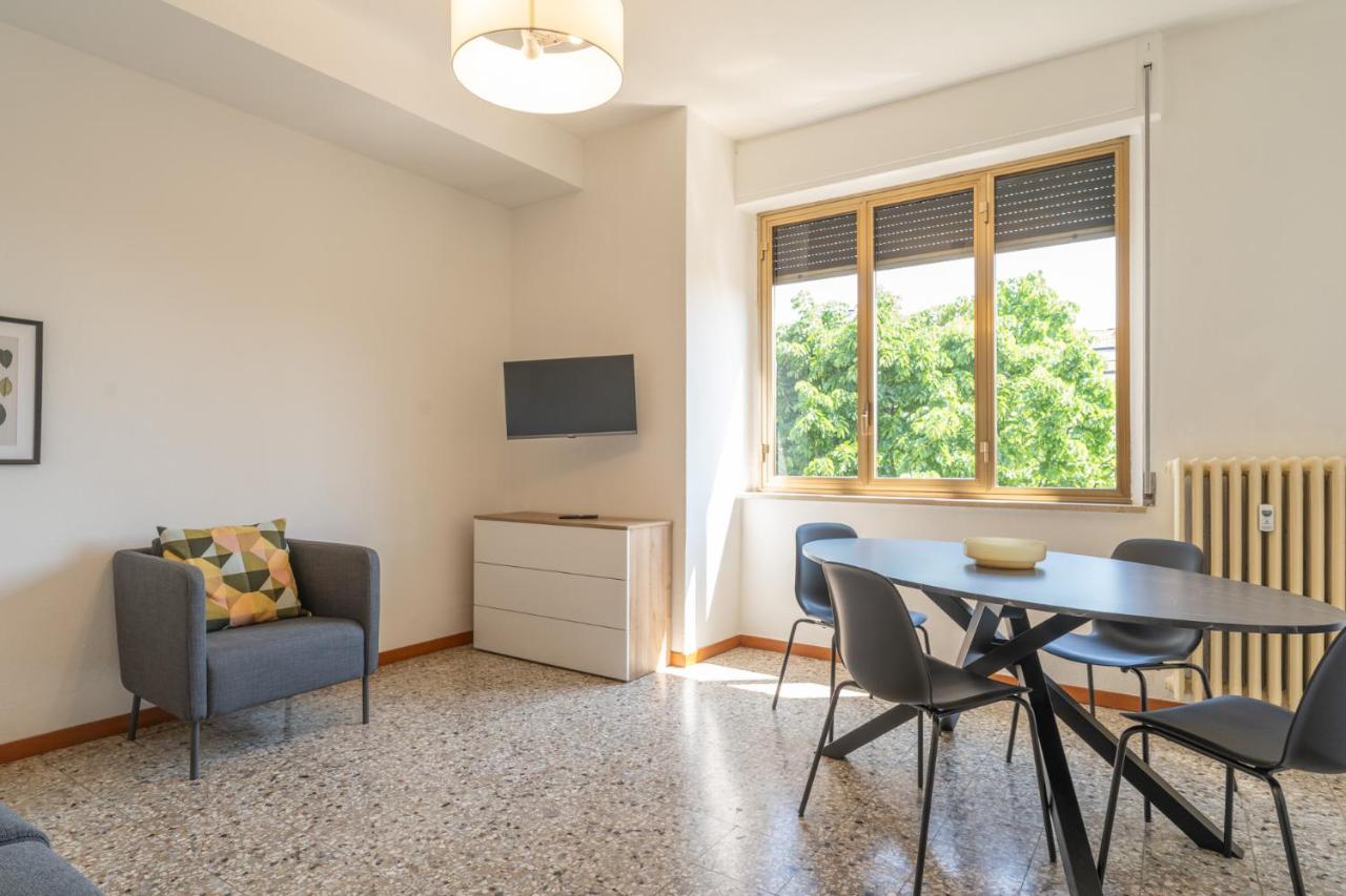 Merate - historic center - B&B