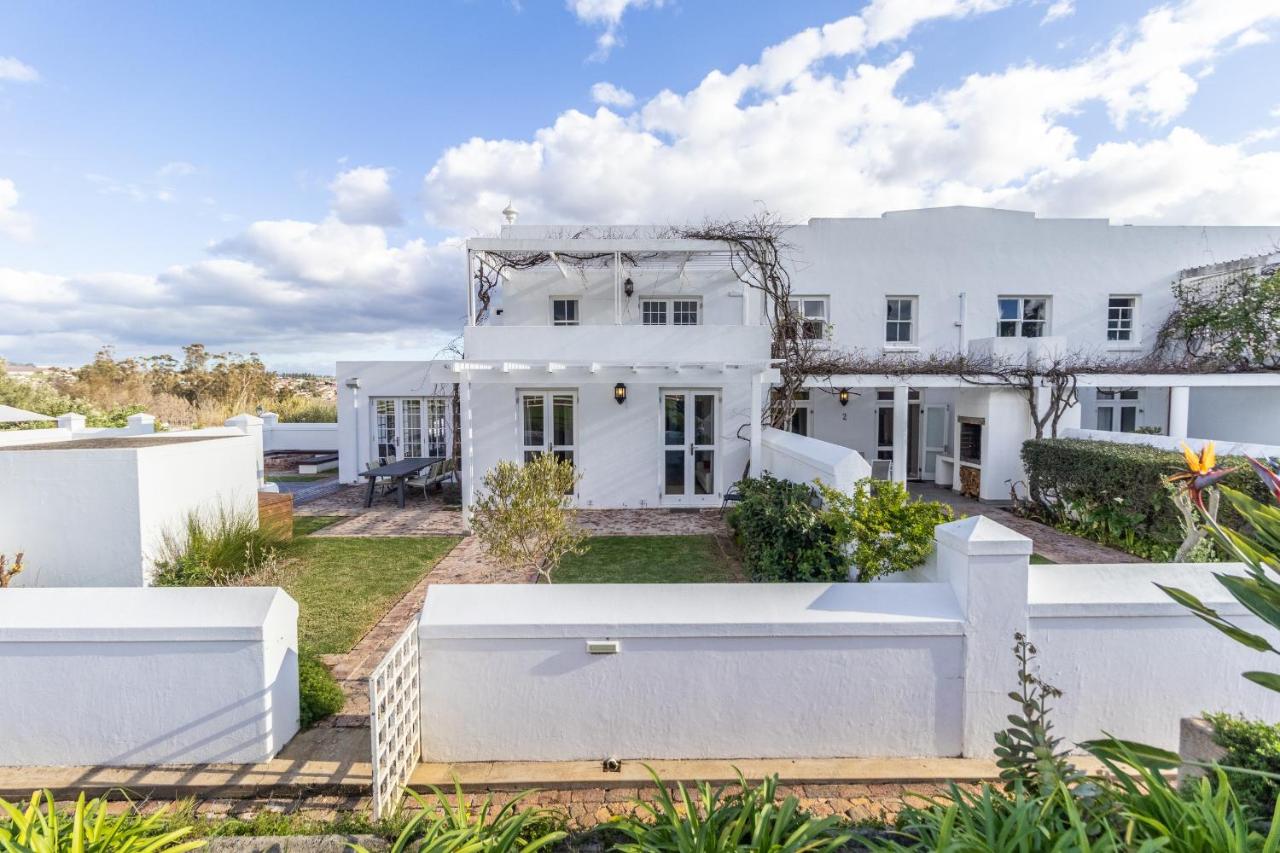 Sunset Farm Stellenbosch - B&B Stellenbosch