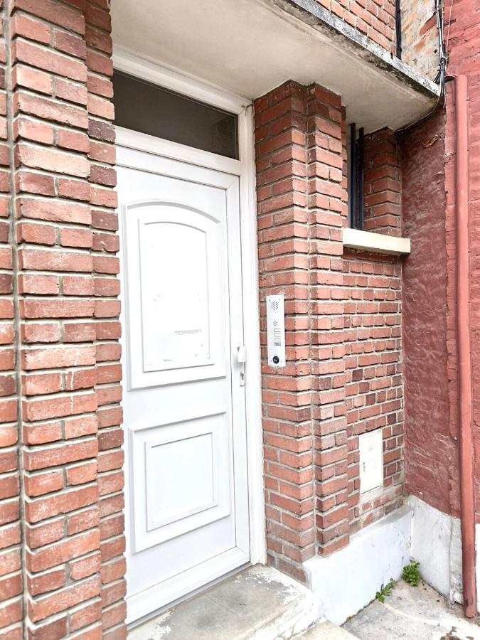 L épicentre Gare d Amiens - Chambres d’hôtes Amiens