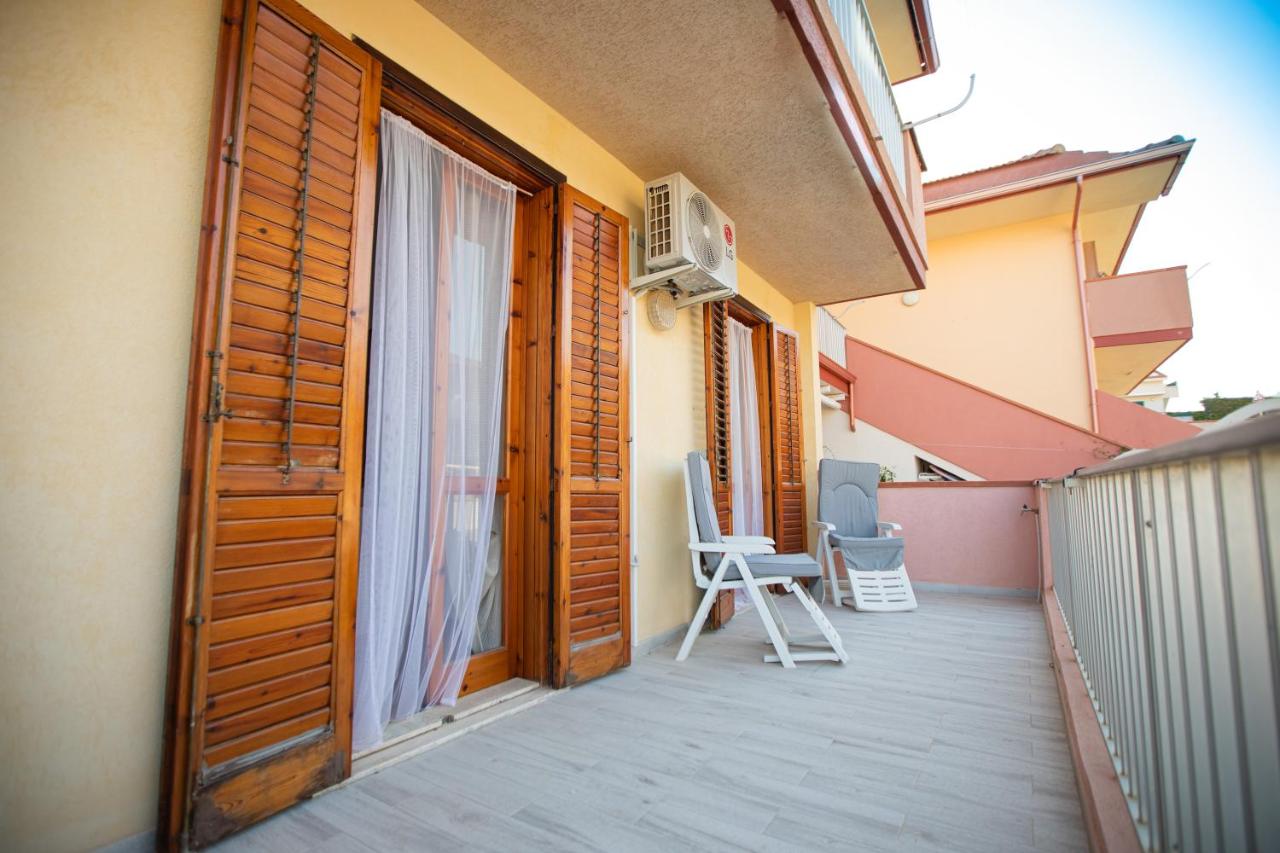Kaary SeaWay - Ferienwohnung Marina di Ragusa