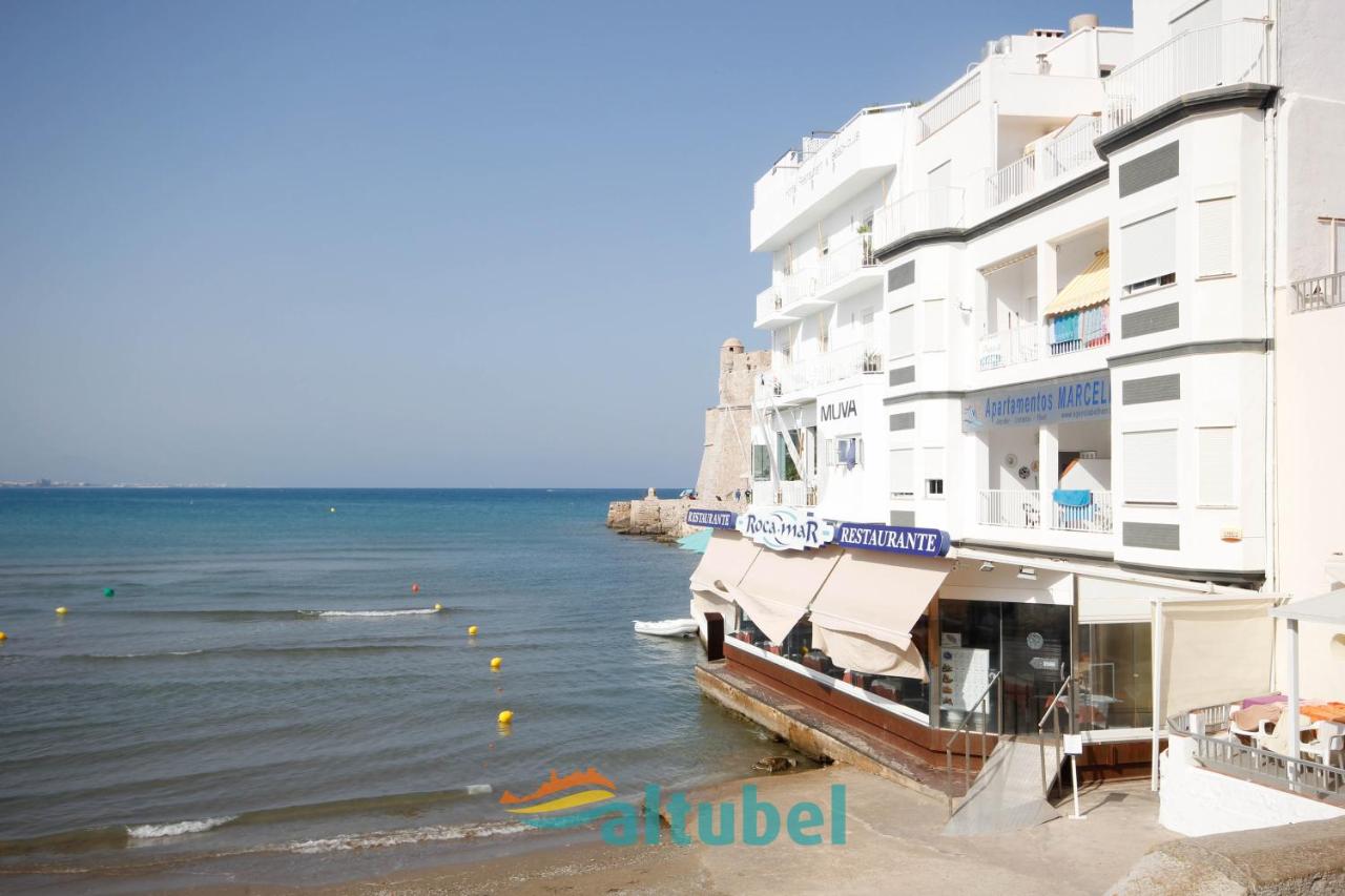Apartamentos Zona Porteta - B&B