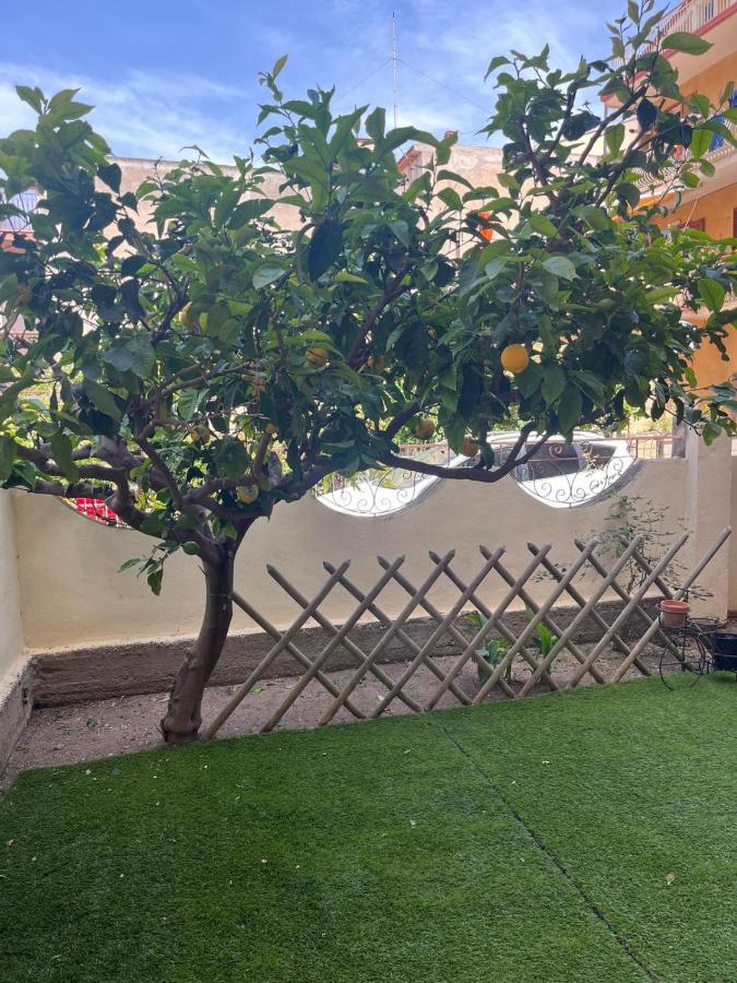 Dimora la Tonnara - B&B San Giorgio