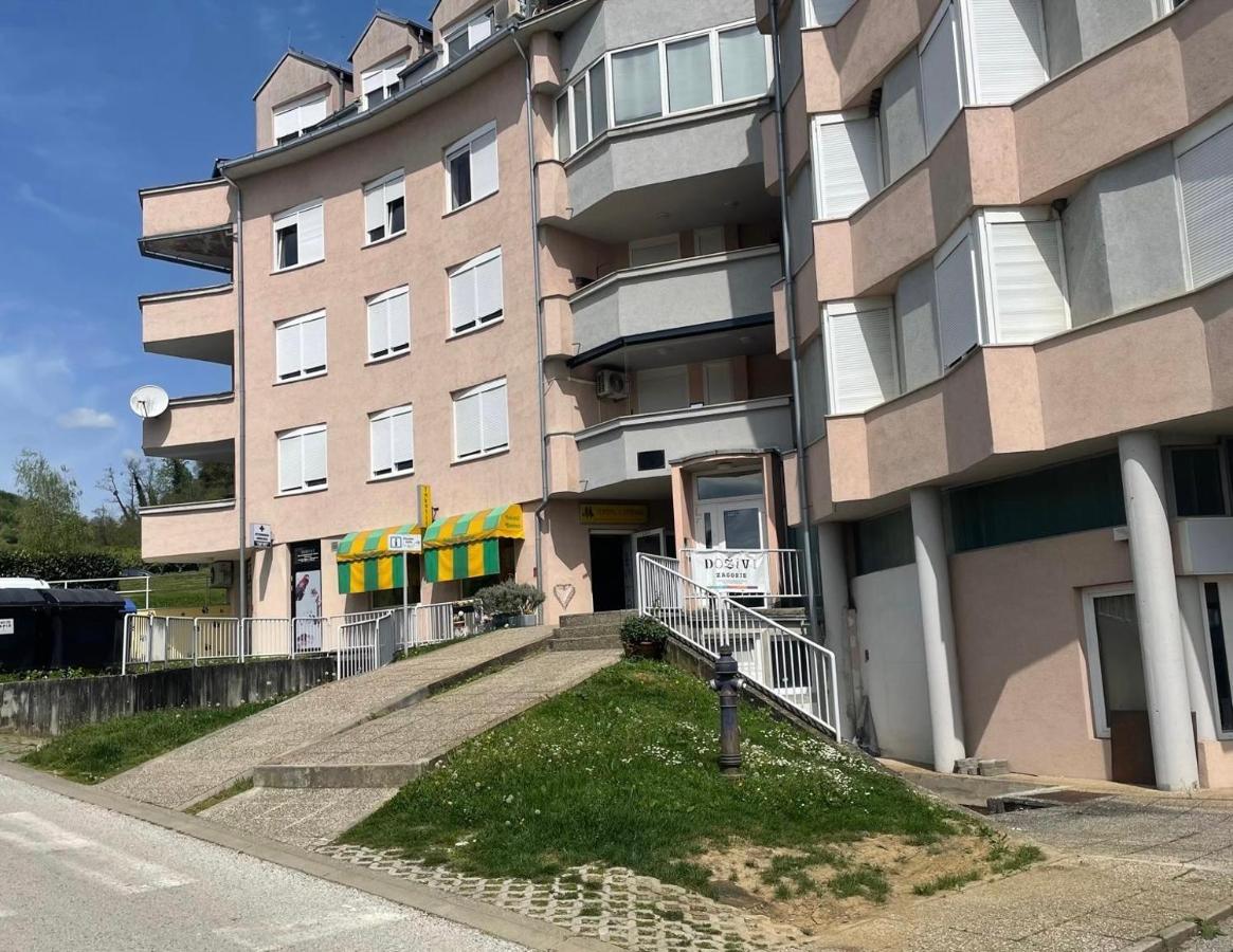 Apartman Marly - Chambres d’hôtes