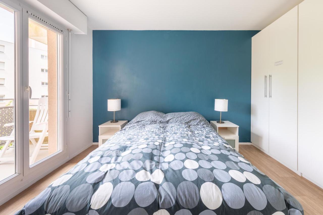 Apartment mit 1 Schlafzimmer