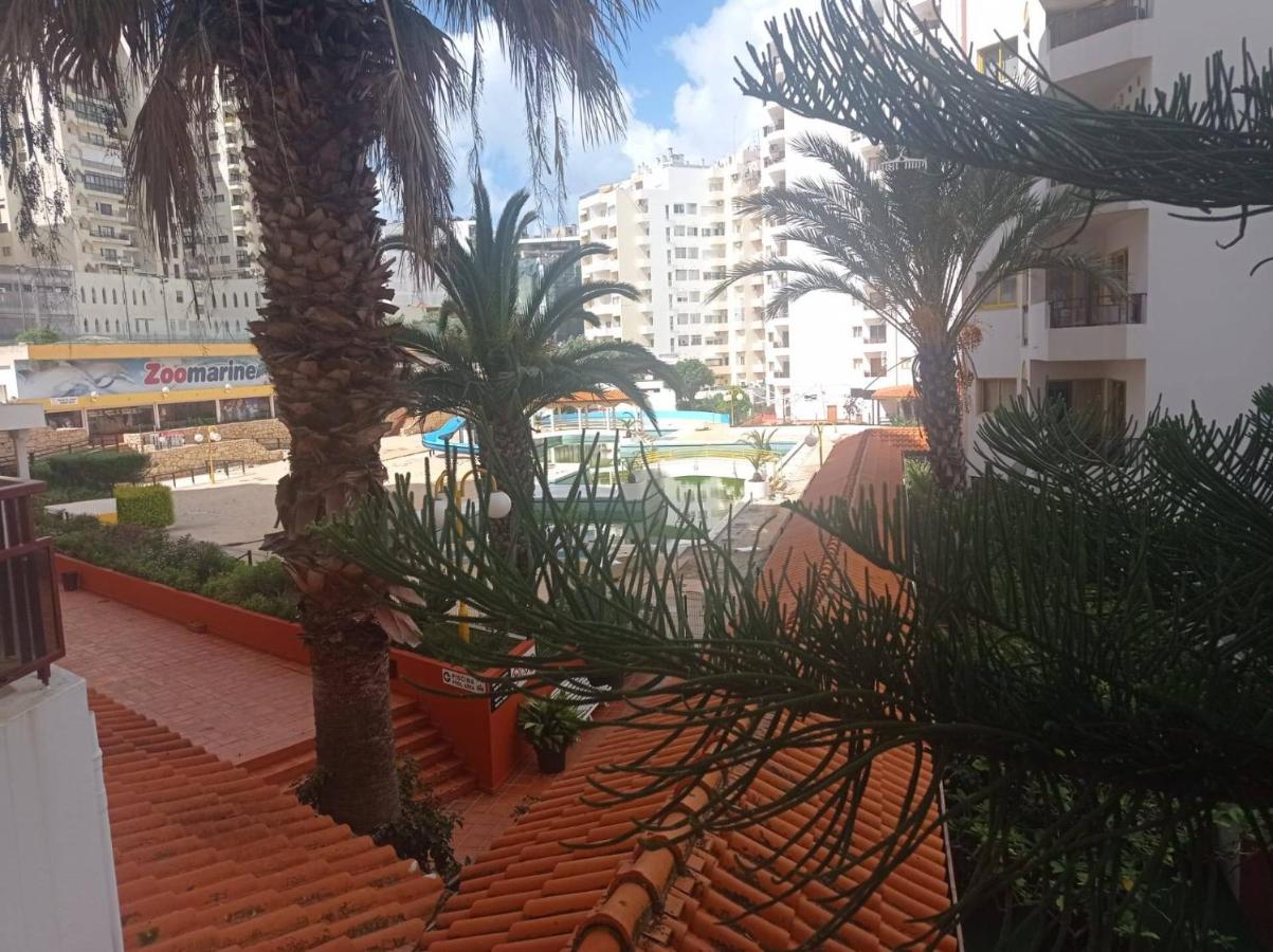 Sweet Home Clube Praia da Rocha 120 - Bed and Breakfast Portimão