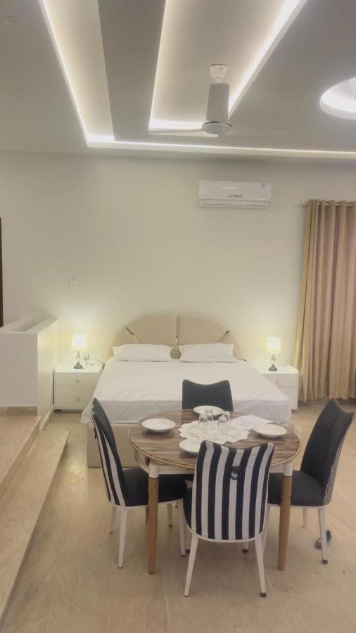 Luxury hideaway superior - B&B Karachi