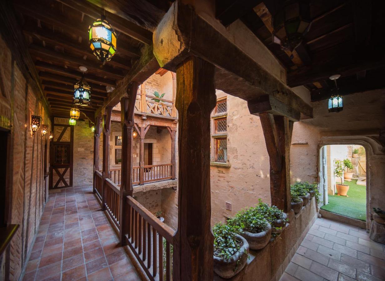 La Maison Bakéa - Chambres d’hôtes
