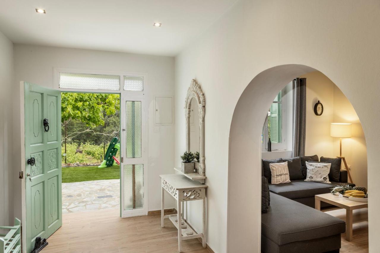 Galata Watermill Cottage - B&B