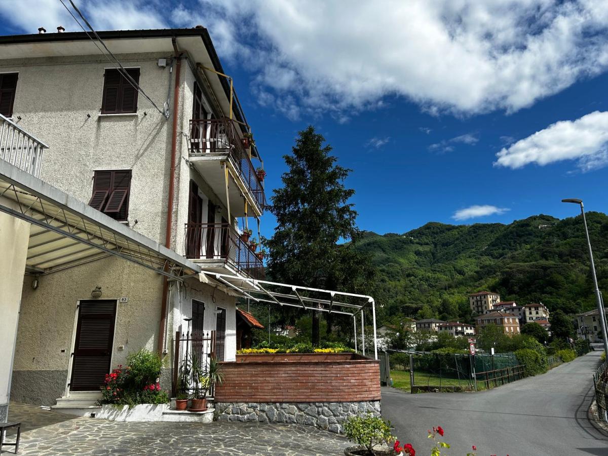 INOsteria CAV Appartamenti - Bed and Breakfast