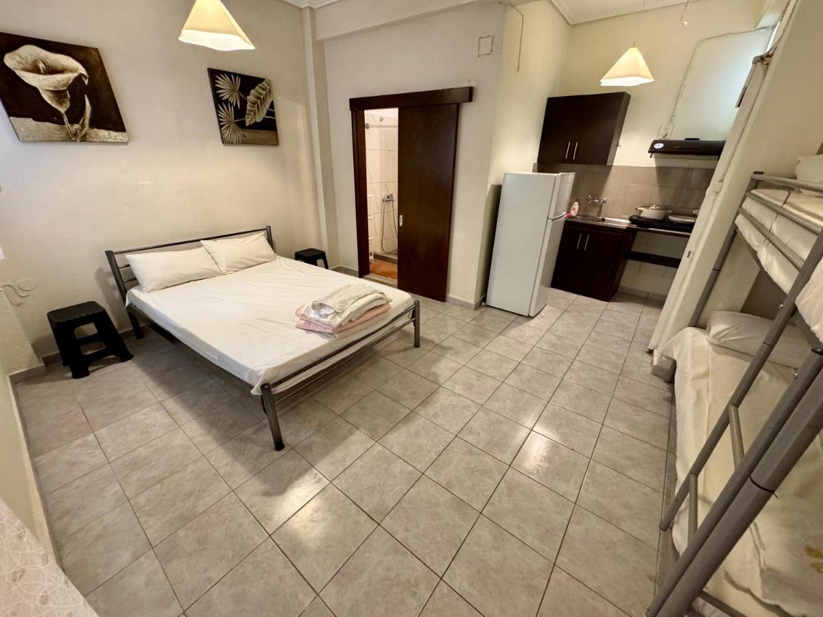 Apartamento con vistas al mar