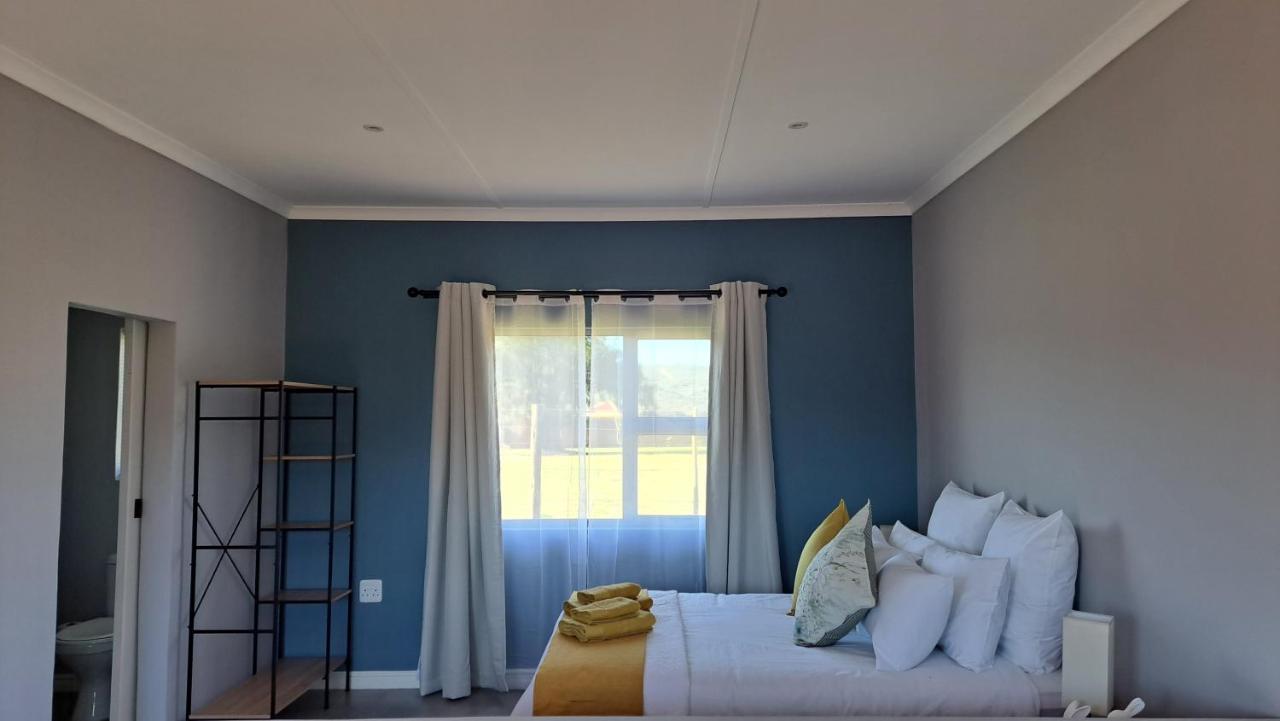Aqua Farm - Unit 2 - B&B Teba