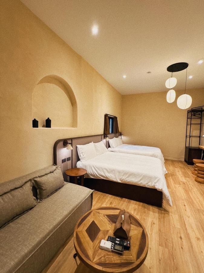 Chambre Quadruple Supérieure