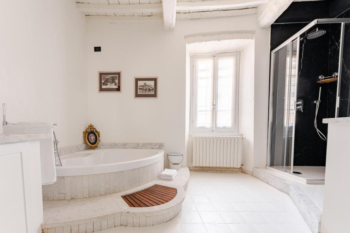 Cosimo Charme in Chianti - B&B