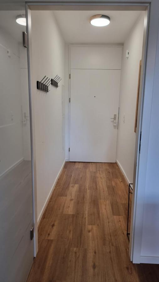 ARCHIPEL-Nahe Hamburg-Terasse-Neu - B&B