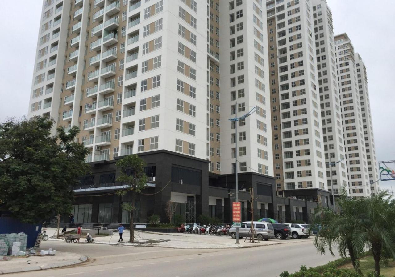 Rosalia Ha Long Sea View 2BR Residence - B&B