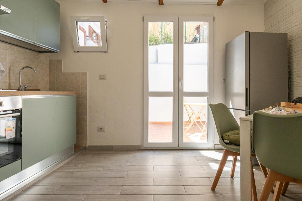 Loft Sa Pedra - Holliday Apartment by Faendho - Ferienwohnung Porto Torres