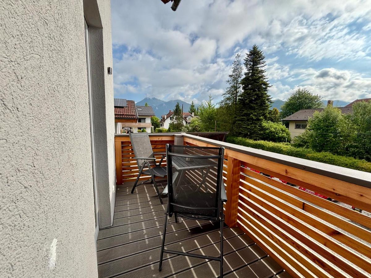 Uii Apartments Oberaudorf - Ferienwohnung Oberaudorf