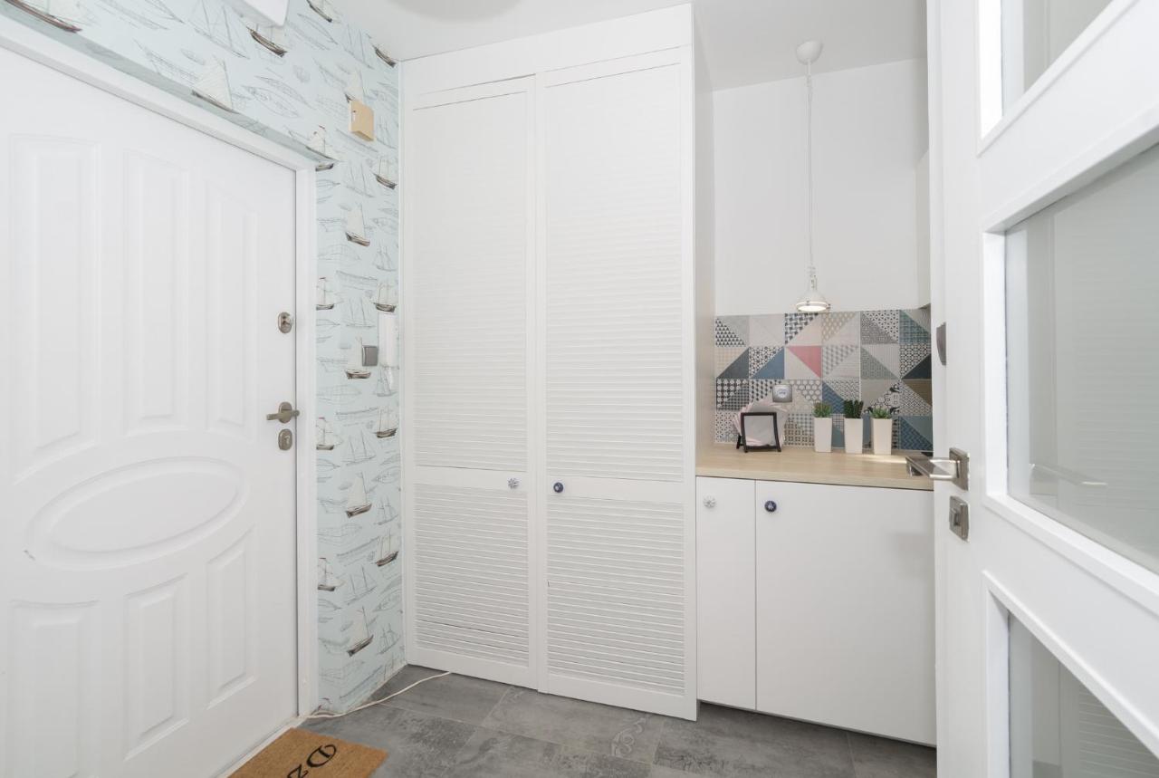 Sopot Marina Apartments - B&B