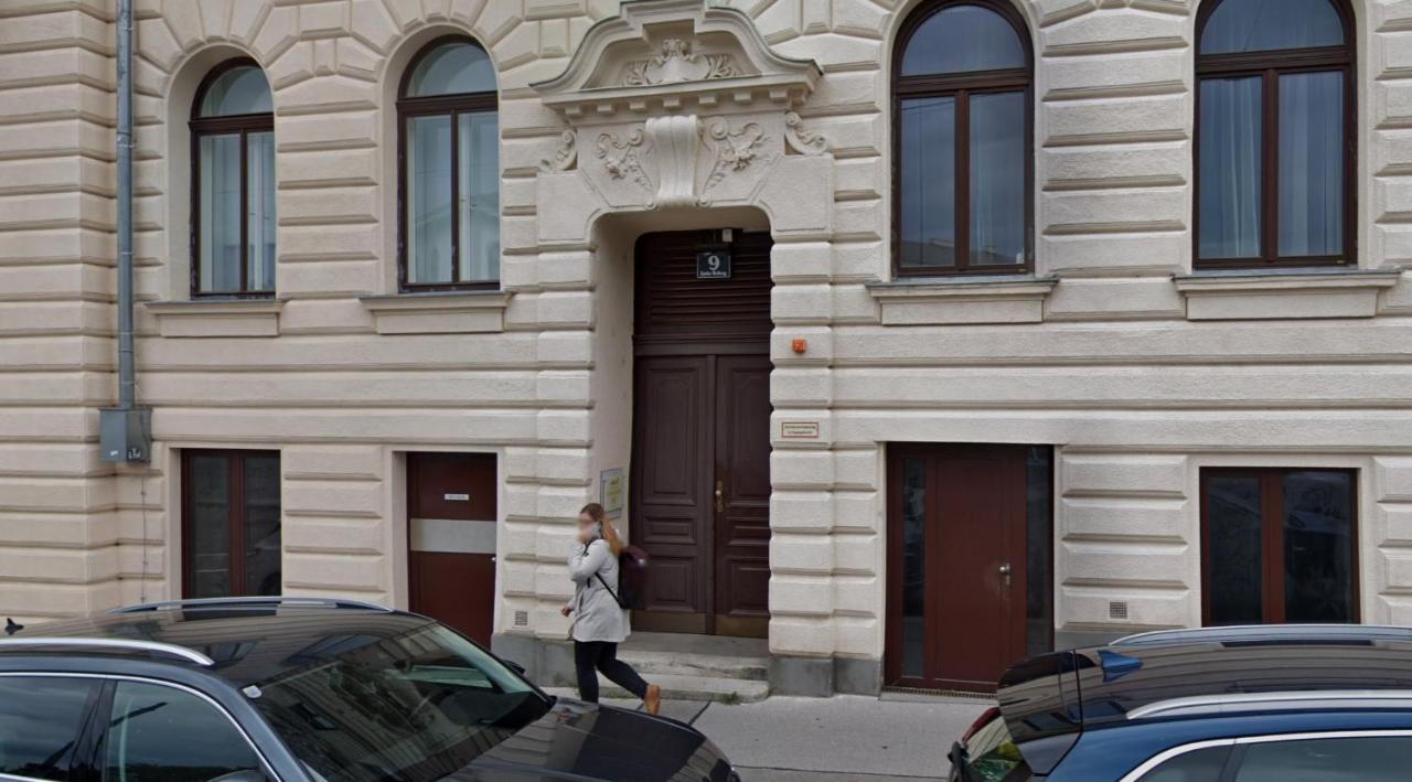 easy flat Stadtpark Apartments - Ferienwohnung Wien