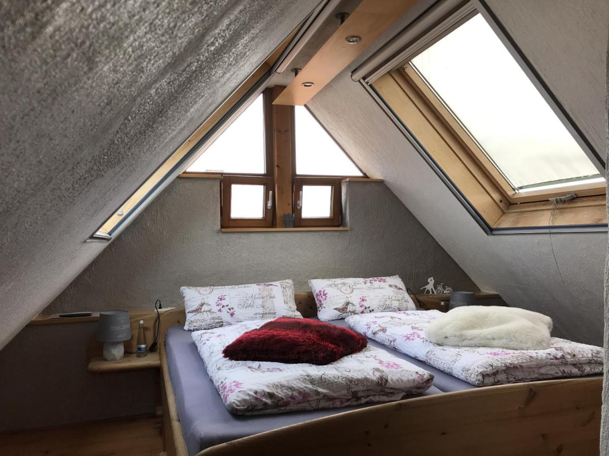 Appartement met 1 Slaapkamer en een Balkon