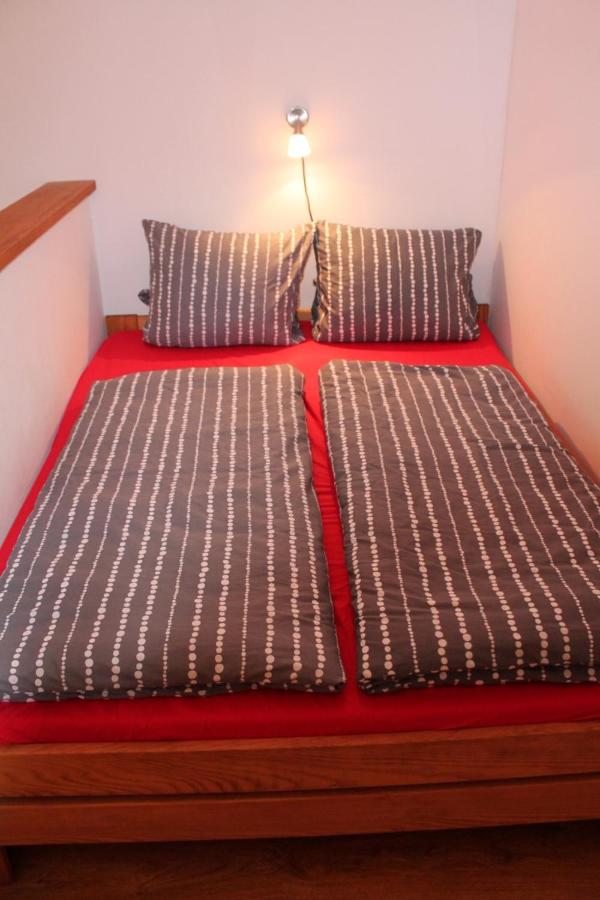 Penzion Podzámčí - B&B