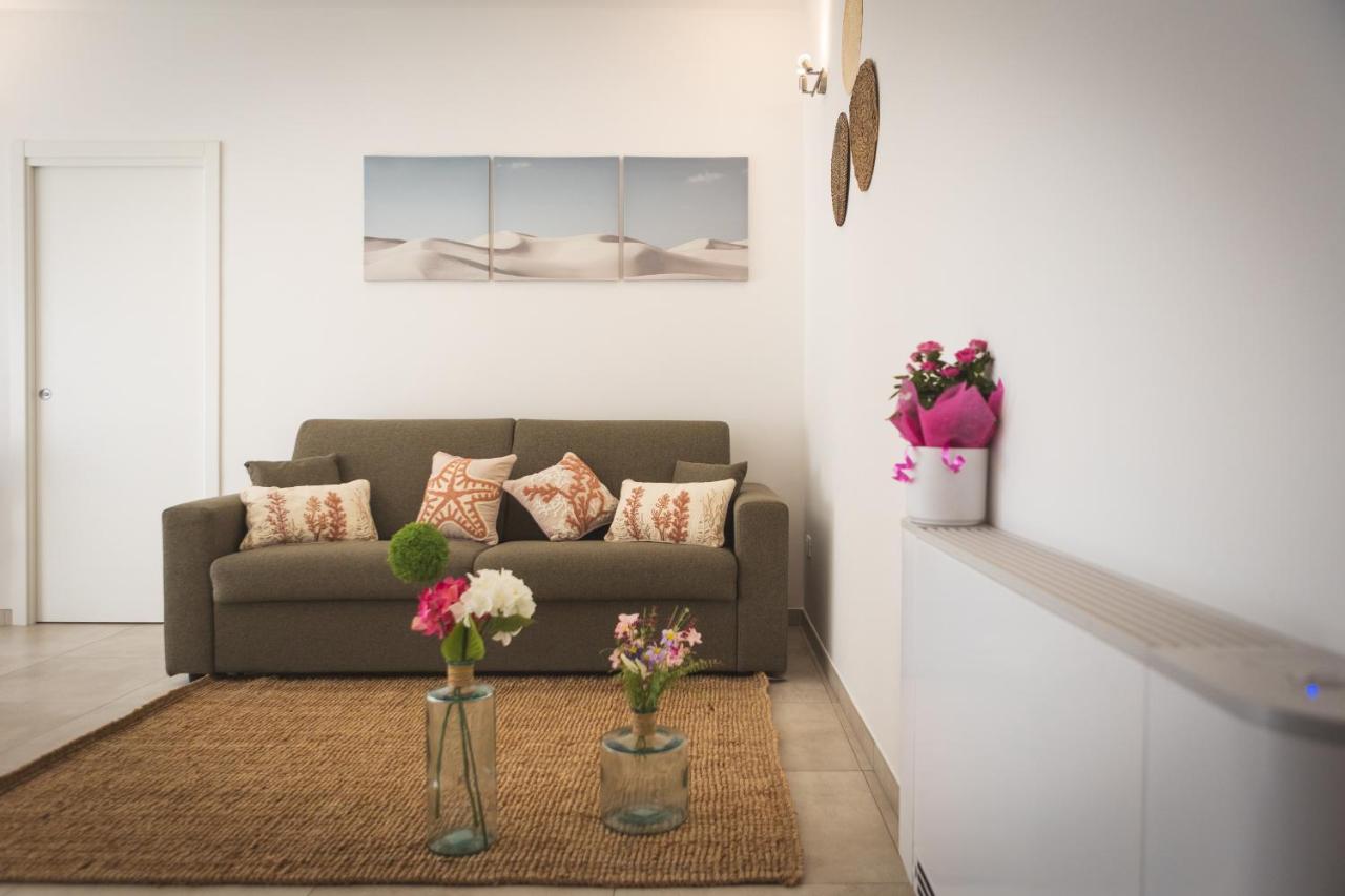 Dimora Belvedere con mansarda e balcone a 5 minuti dal mare - B&B