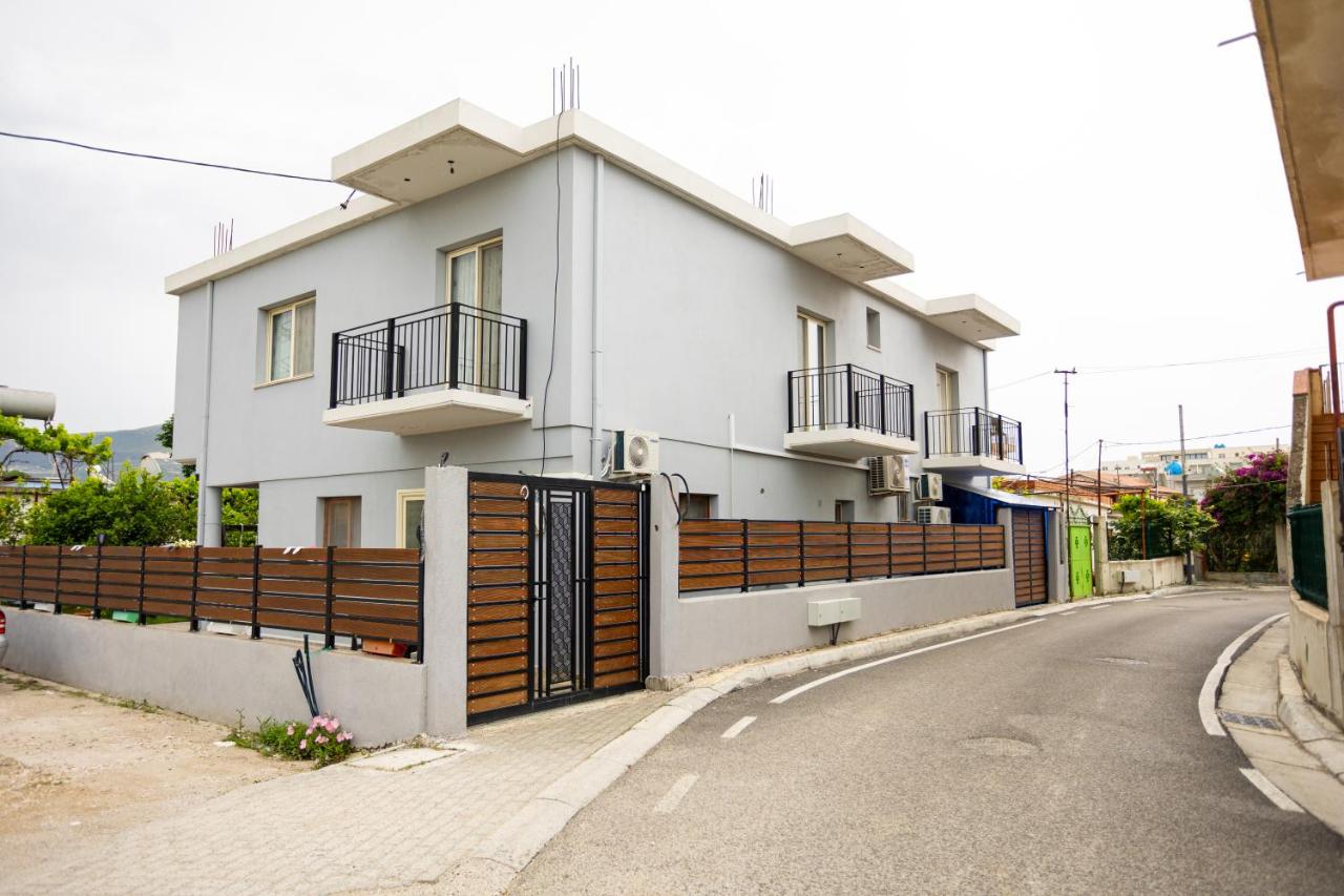 EL&EN Dream Holidays - Chambres d’hôtes Vlora