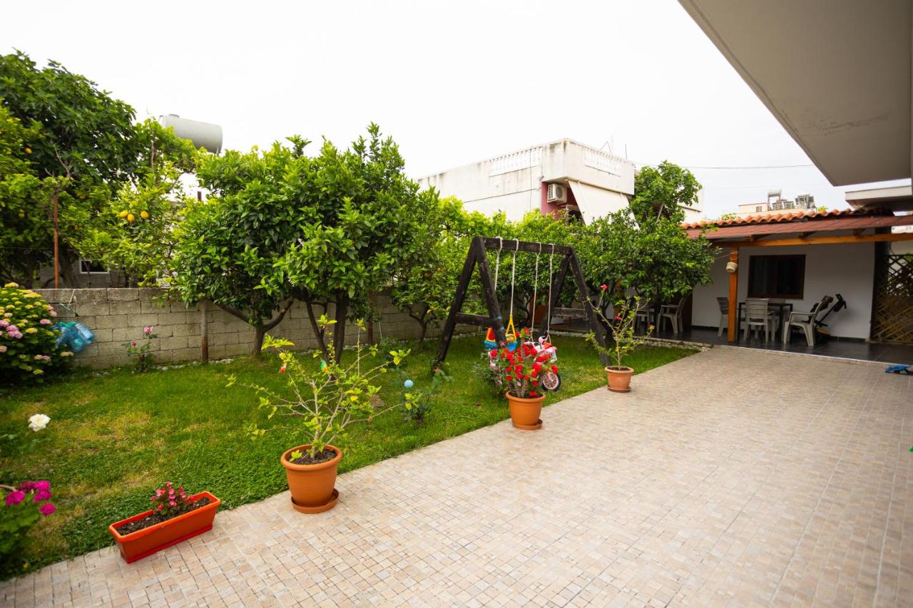 EL&EN Dream Holidays - Chambres d'hôtes Vlora