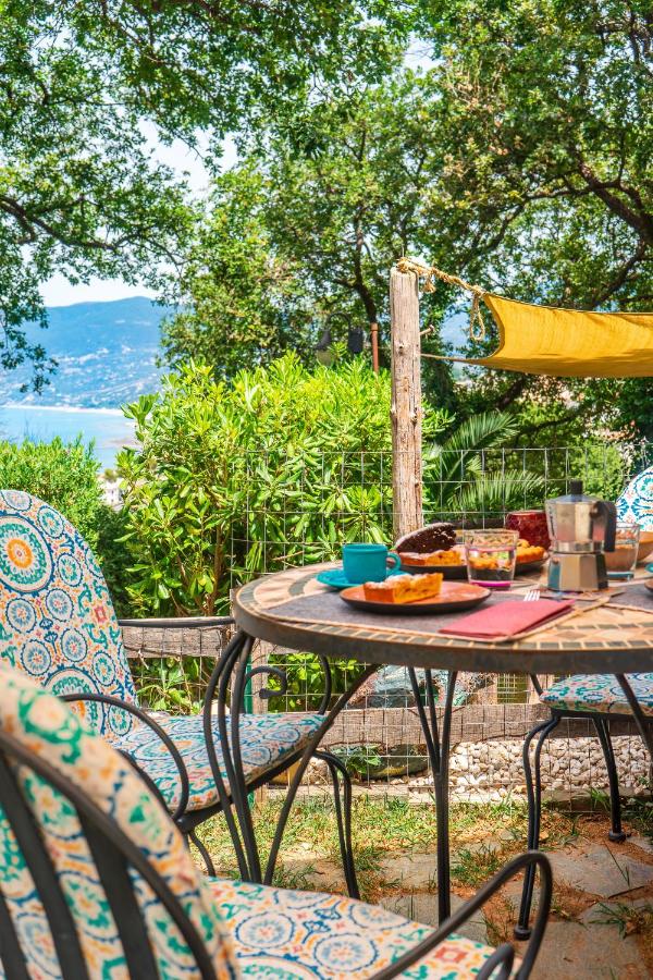 B&B Dolce Sosta - B&B Palinuro