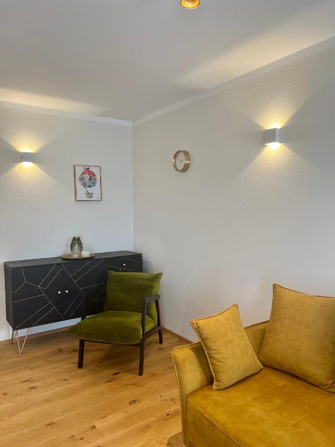 Appartement 2 Chambres
