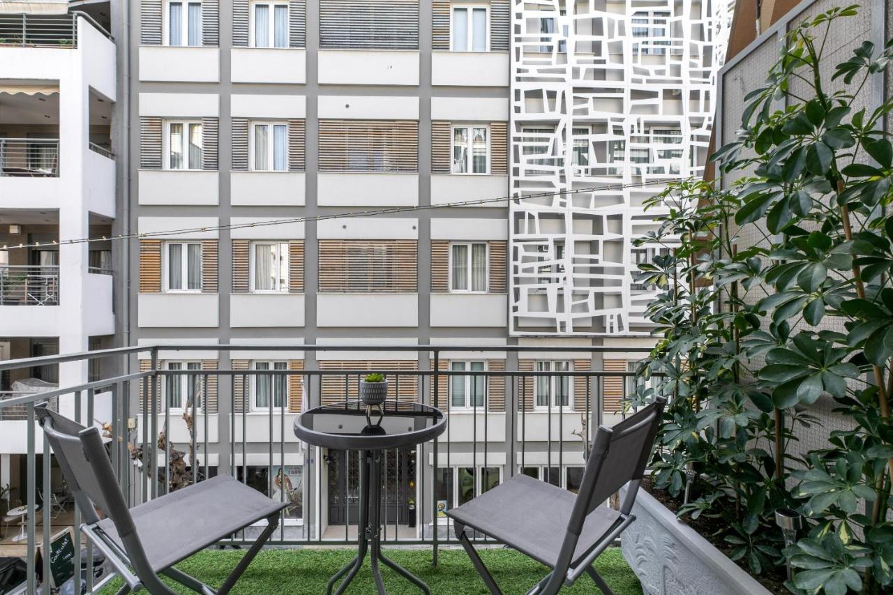 Acropolis Museum Apartment by A&A Residences - B&B Athens