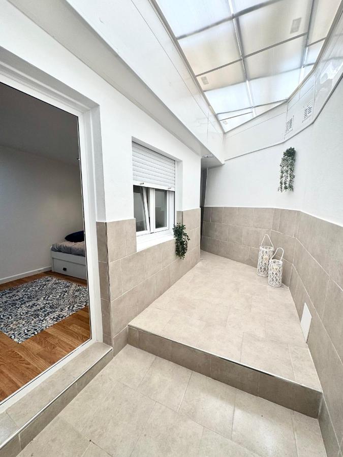 Casa con 2 Camere da Letto