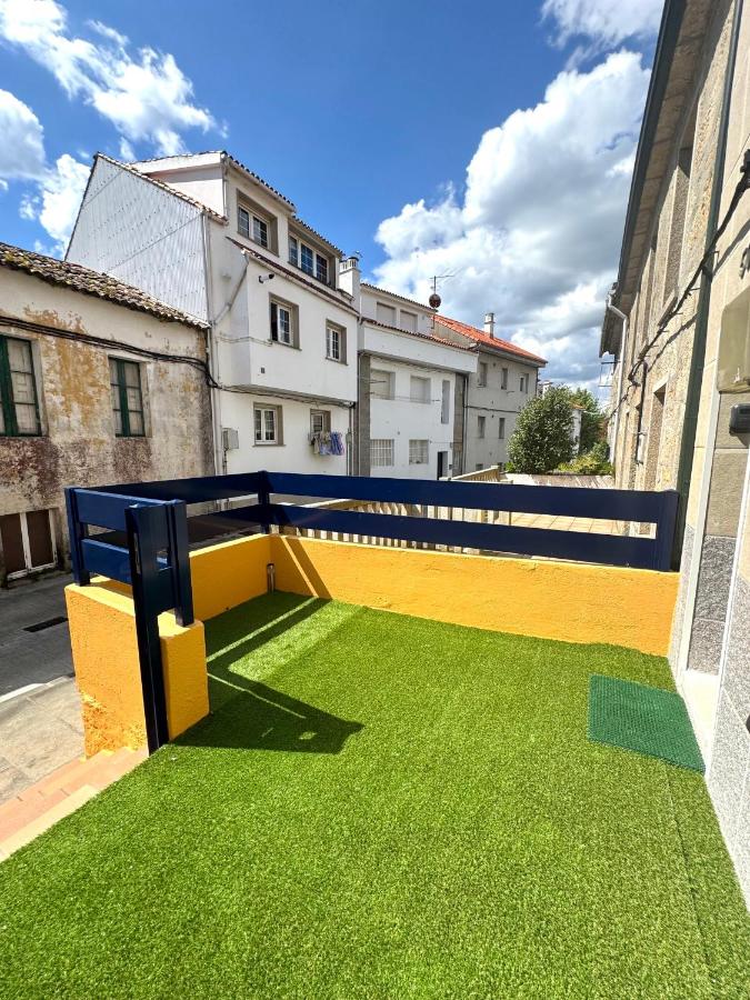 O Lar de Carril - B&B