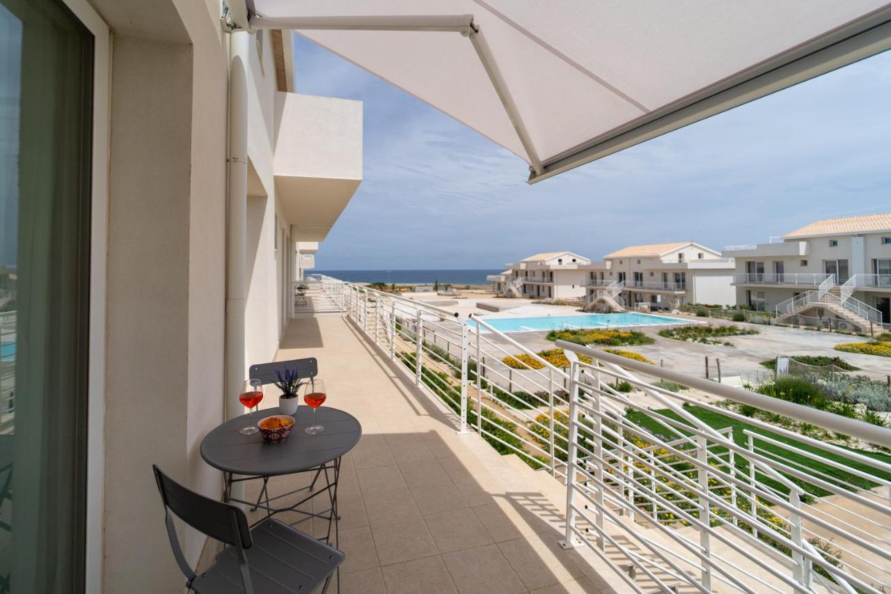 GuestHost - Borgo 84 Marzamemi - Le Vele Apt - B&B Marzamemi