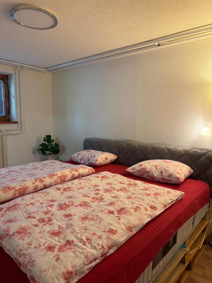 Appartamento con 2 Camere da Letto